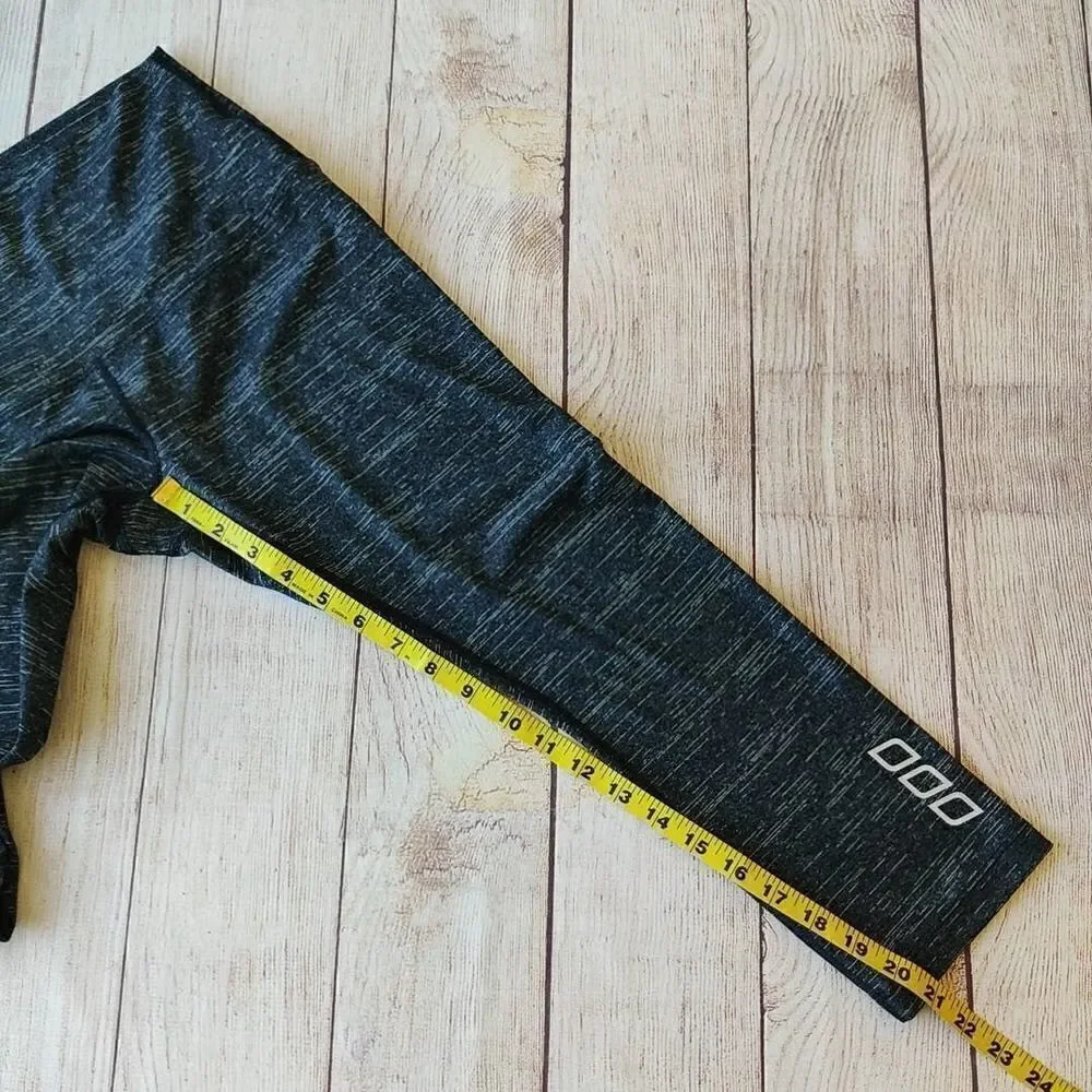 Lorna Jane Uniquely Daylight Core high rise tights sz S
